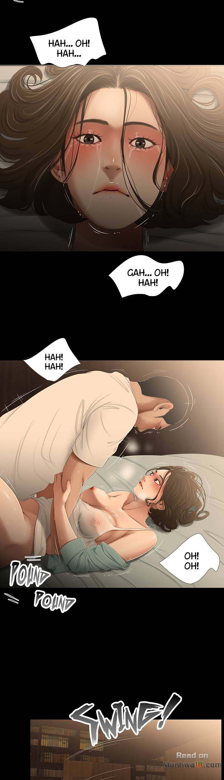 Mamitas - Chapter 18 [photo 24] - MangaPorn