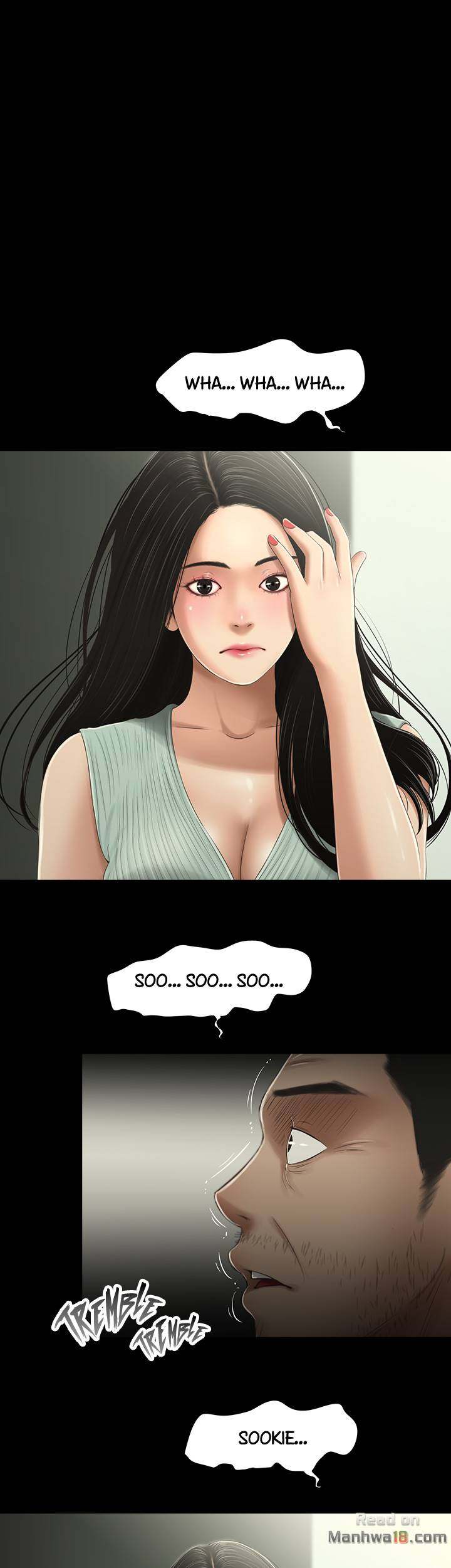Mamitas - Chapter 20 [photo 1] - MangaPorn