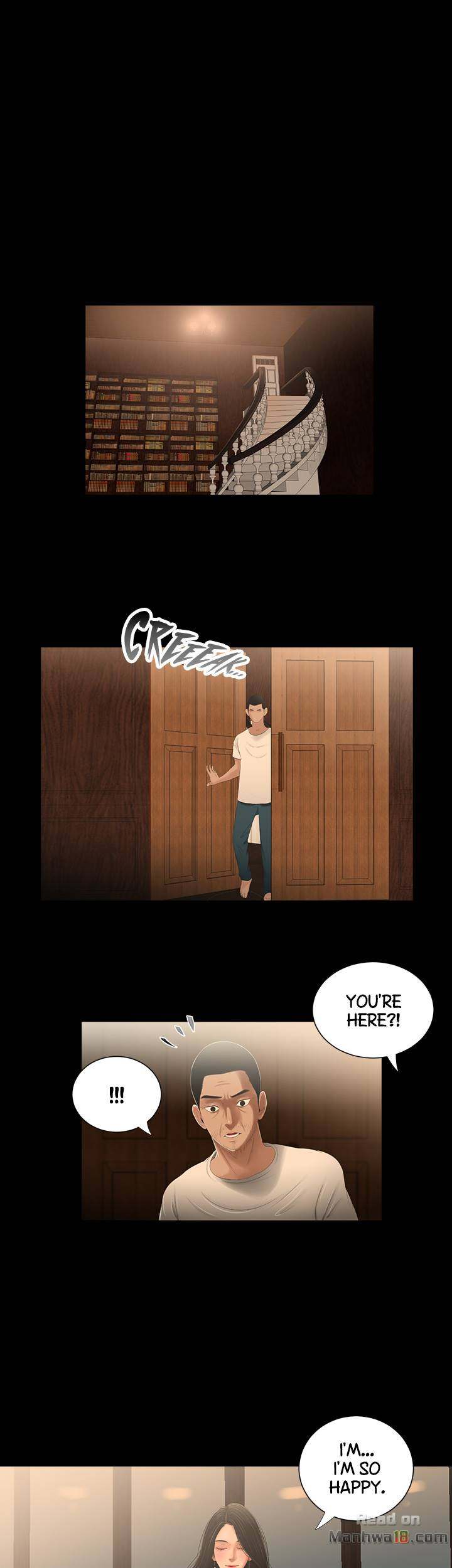 Mamitas - Chapter 20 [photo 15] - MangaPorn