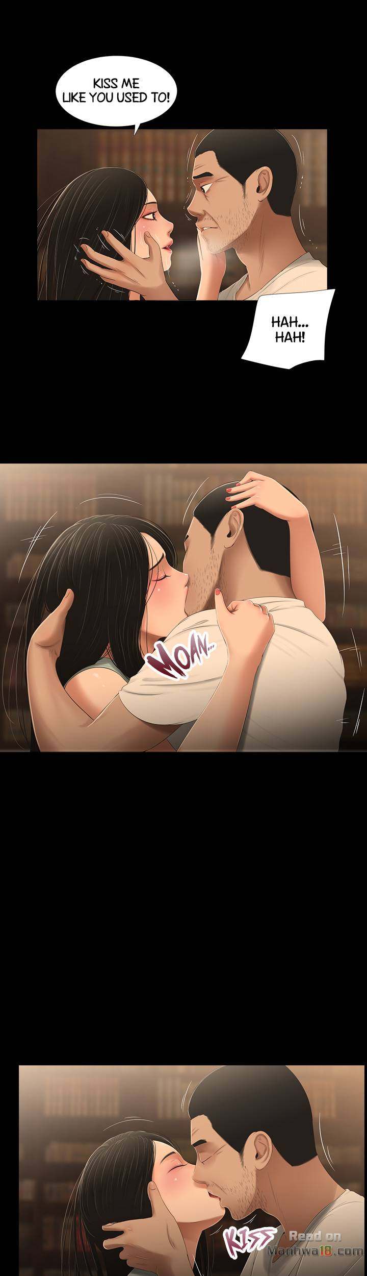 Mamitas - Chapter 20 [photo 18] - MangaPorn