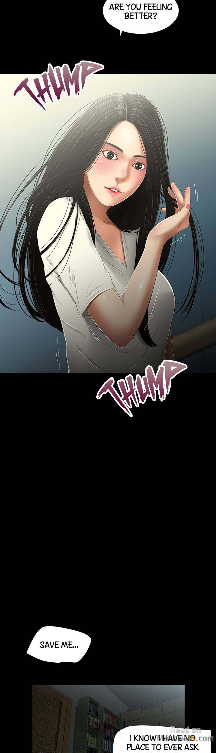 Mamitas - Chapter 21 [photo 20] - MangaPorn