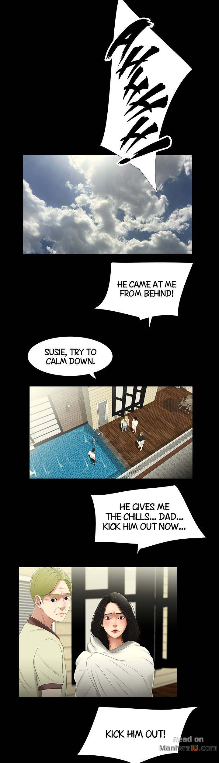 Mamitas - Chapter 22 [photo 16] - MangaPorn