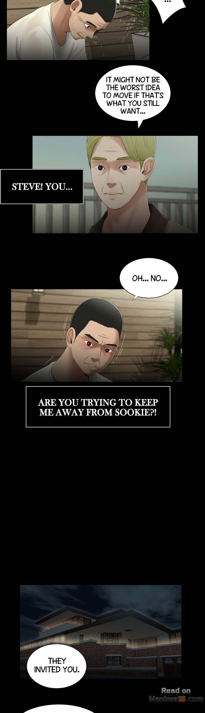 Mamitas - Chapter 22 [photo 20] - MangaPorn
