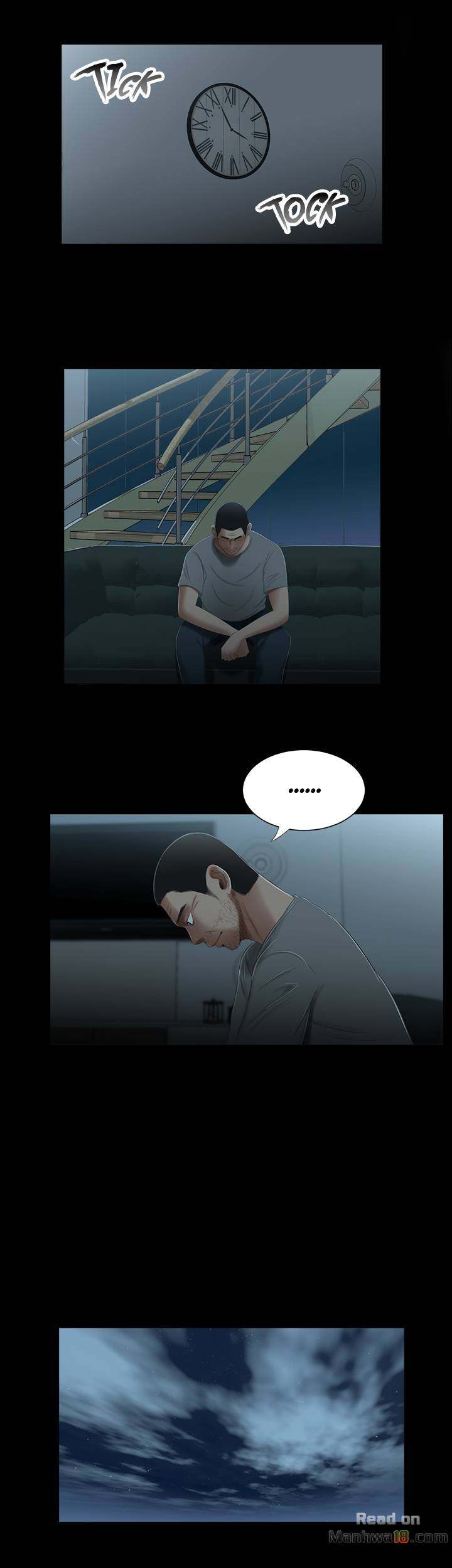 Mamitas - Chapter 23 [photo 15] - MangaPorn