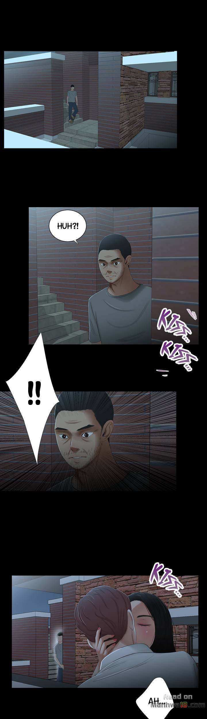 Mamitas - Chapter 23 [photo 16] - MangaPorn