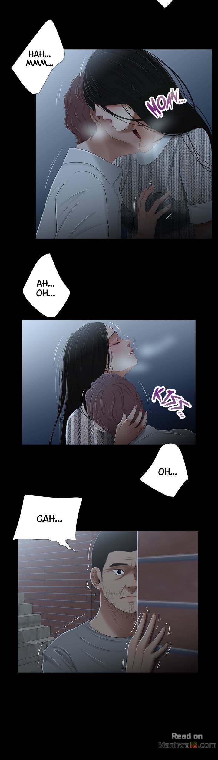 Mamitas - Chapter 23 [photo 17] - MangaPorn