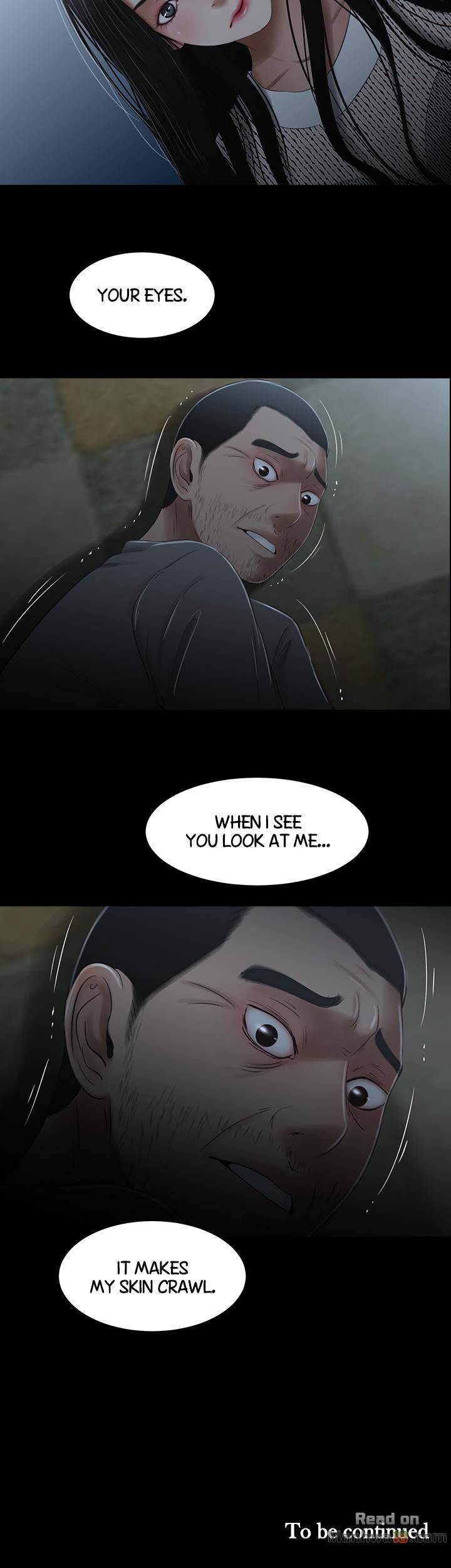 Mamitas - Chapter 23 [photo 27] - MangaPorn