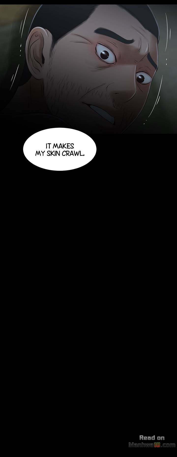 Mamitas - Chapter 24 [photo 3] - MangaPorn