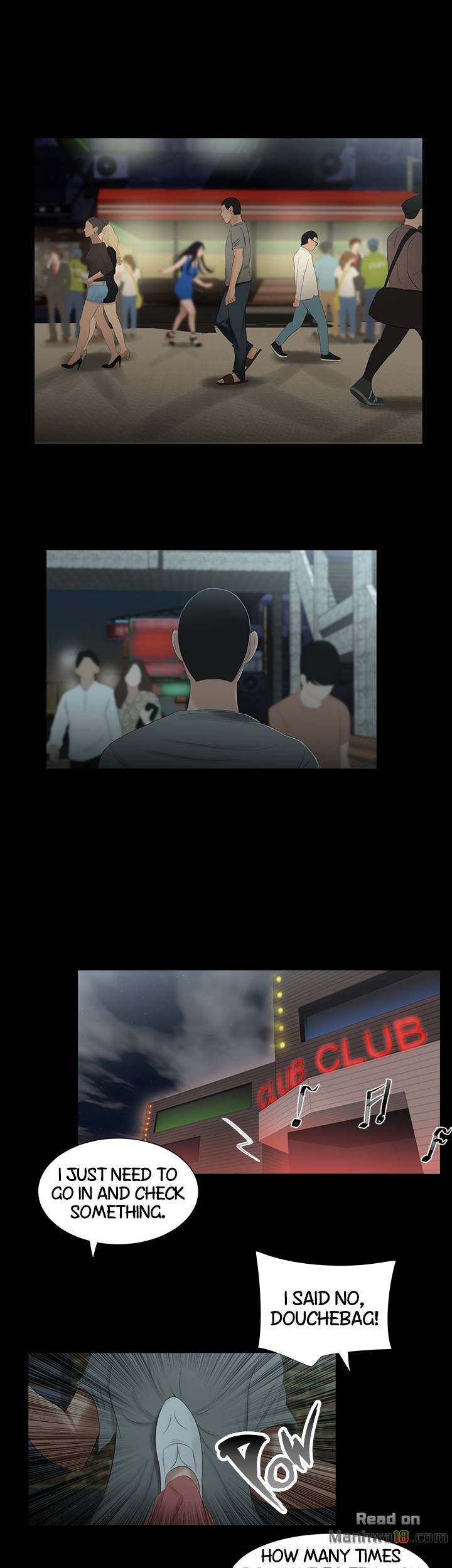Mamitas - Chapter 25 [photo 20] - MangaPorn