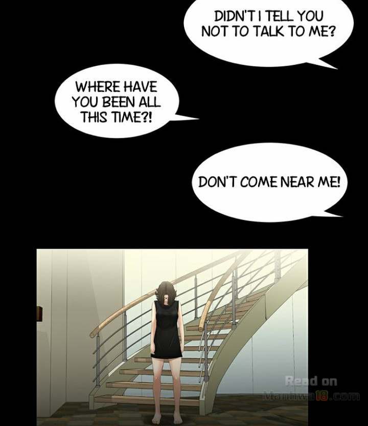 Mamitas - Chapter 26 [photo 10] - MangaPorn