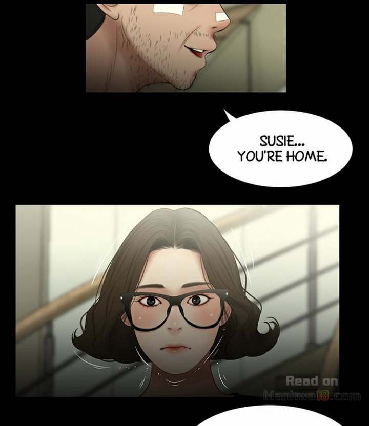 Mamitas - Chapter 26 [photo 9] - MangaPorn