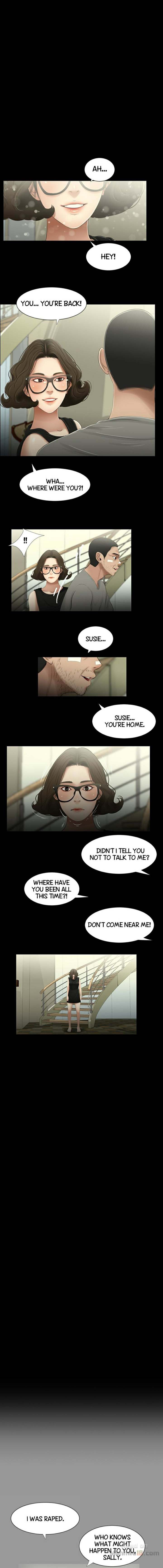 Mamitas - Chapter 27 [photo 1] - MangaPorn