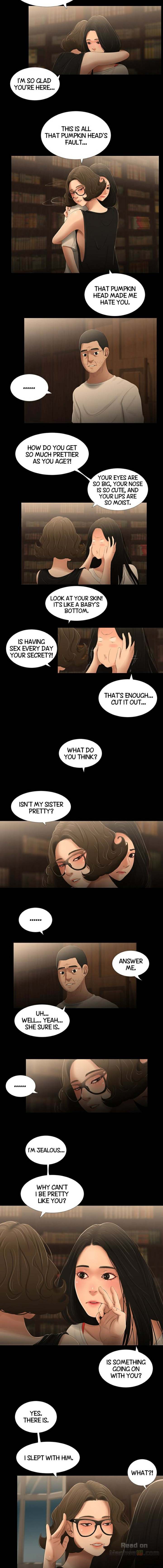 Mamitas - Chapter 28 [photo 4] - MangaPorn