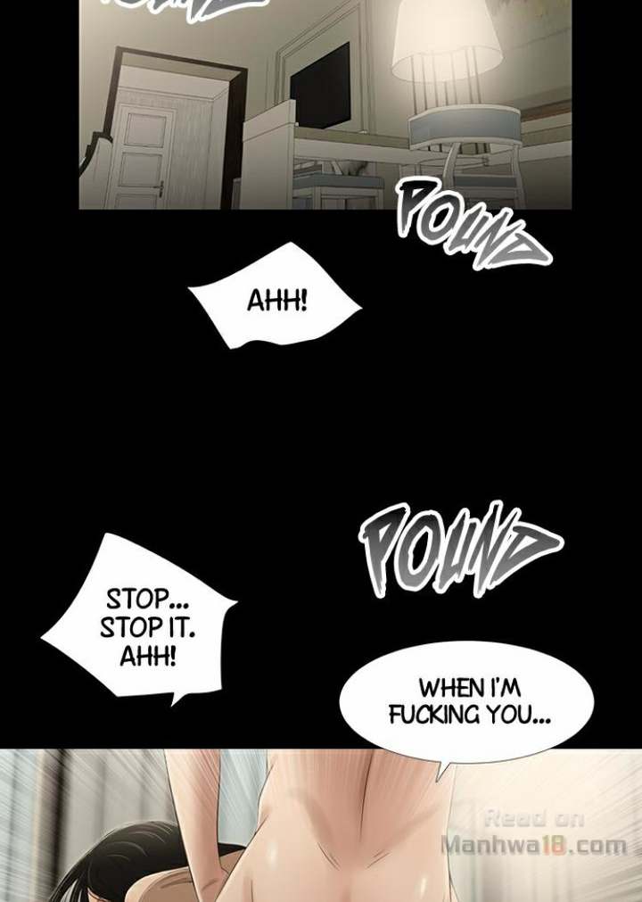Mamitas - Chapter 28 [photo 9] - MangaPorn