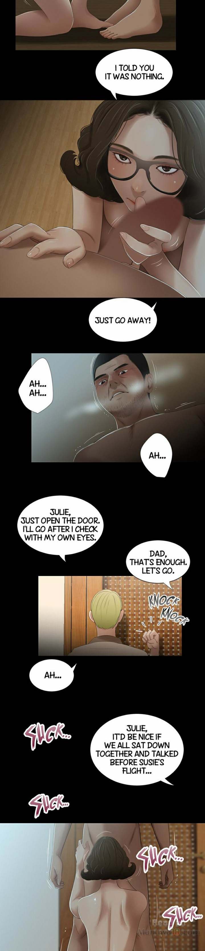 Mamitas - Chapter 29 [photo 11] - MangaPorn