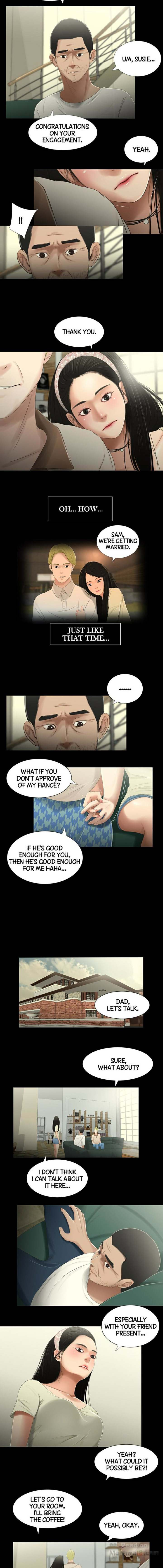 Mamitas - Chapter 29 [photo 3] - MangaPorn