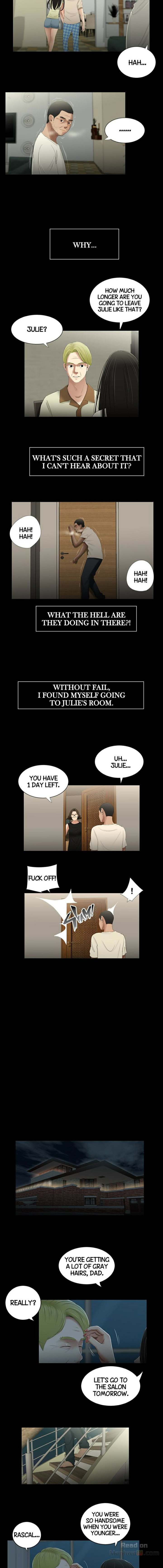 Mamitas - Chapter 29 [photo 4] - MangaPorn