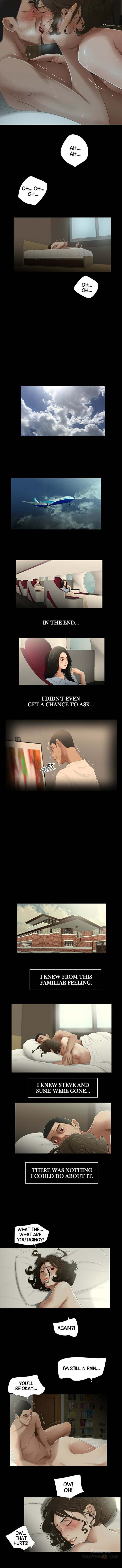 Mamitas - Chapter 30 [photo 5] - MangaPorn