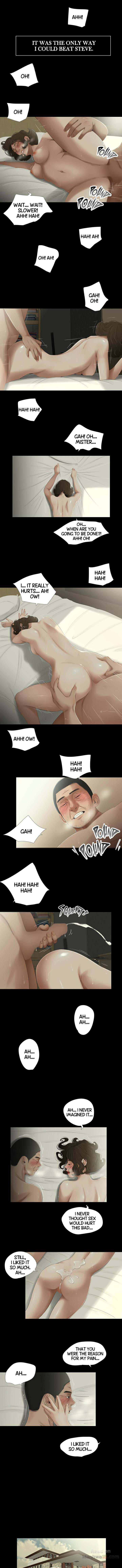 Mamitas - Chapter 30 [photo 6] - MangaPorn
