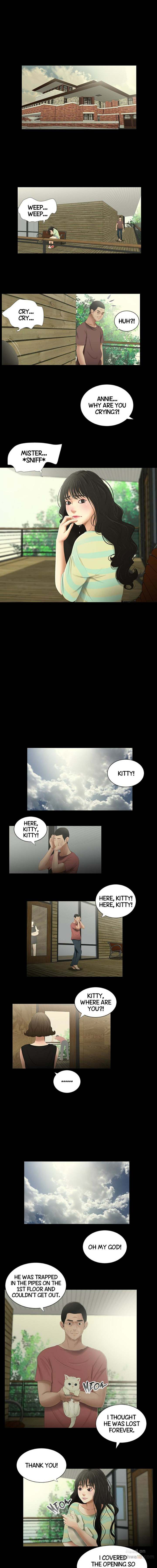 Mamitas - Chapter 31 [photo 1] - MangaPorn