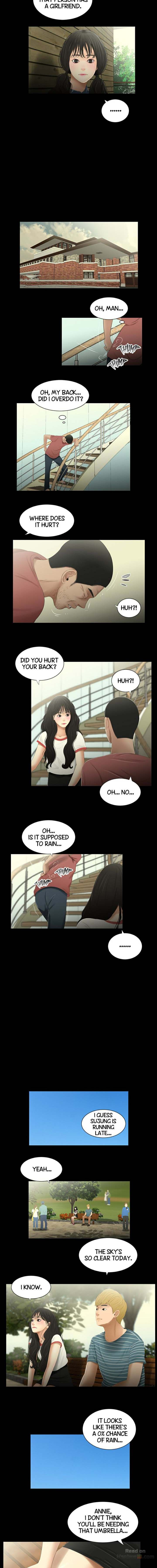Mamitas - Chapter 31 [photo 5] - MangaPorn