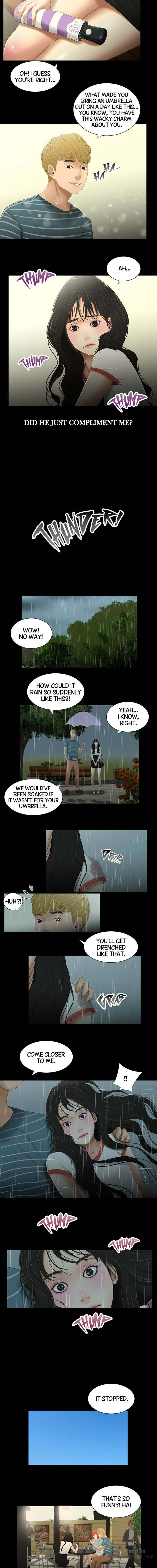 Mamitas - Chapter 31 [photo 6] - MangaPorn