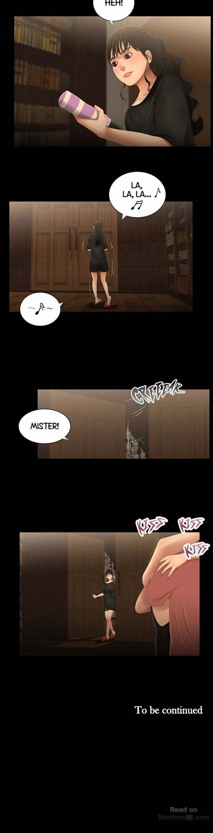 Mamitas - Chapter 31 [photo 9] - MangaPorn