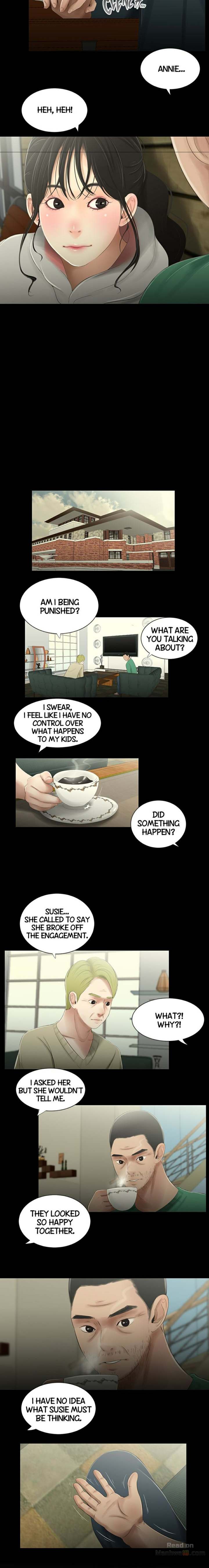 Mamitas - Chapter 32 [photo 6] - MangaPorn