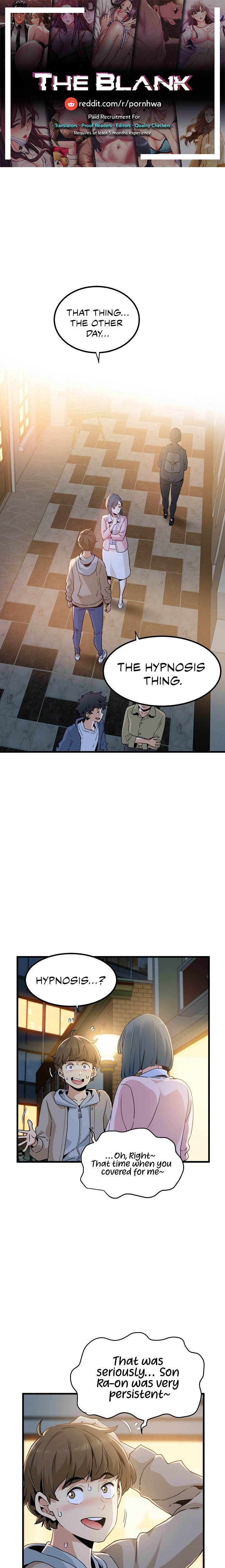 The Turning Point - Chapter 8 [photo 1] - MangaPorn