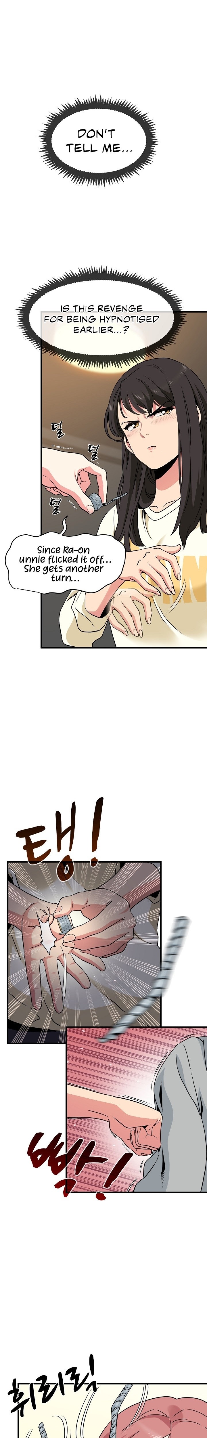 The Turning Point - Chapter 8 [photo 11] - MangaPorn