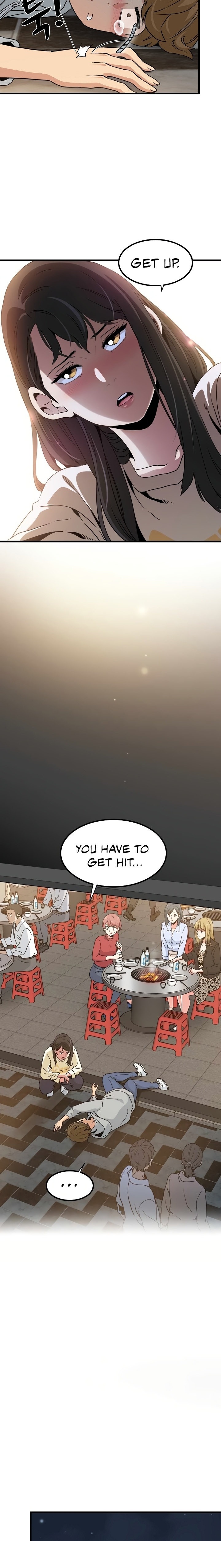 The Turning Point - Chapter 8 [photo 13] - MangaPorn