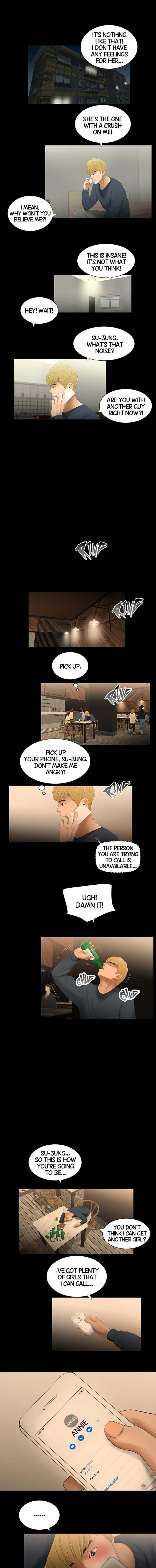 Mamitas - Chapter 34 [photo 3] - MangaPorn