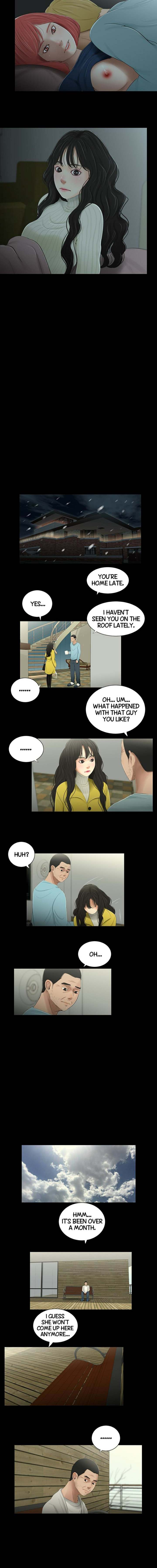 Mamitas - Chapter 35 [photo 6] - MangaPorn