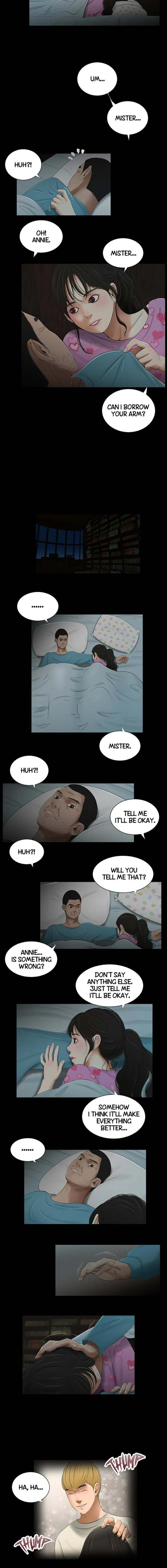 Mamitas - Chapter 36 [photo 2] - MangaPorn