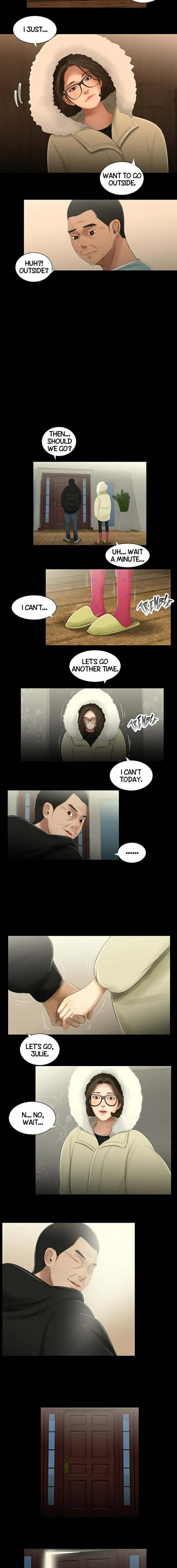 Mamitas - Chapter 37 [photo 5] - MangaPorn