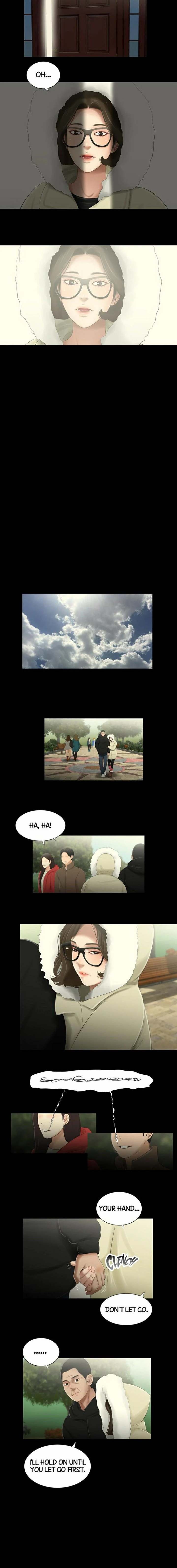 Mamitas - Chapter 37 [photo 6] - MangaPorn