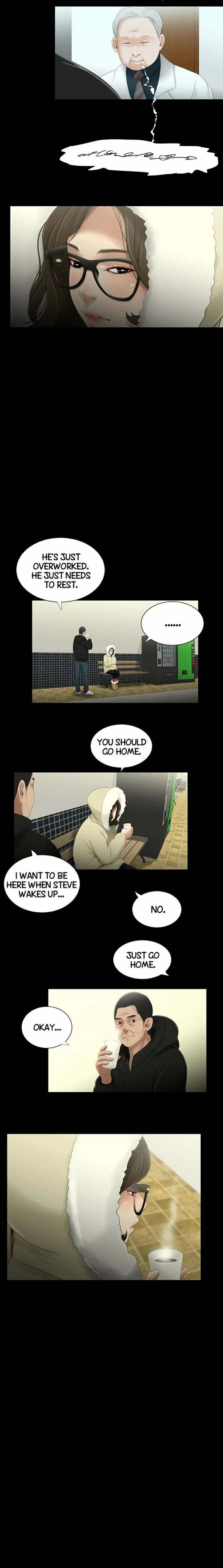 Mamitas - Chapter 38 [photo 6] - MangaPorn