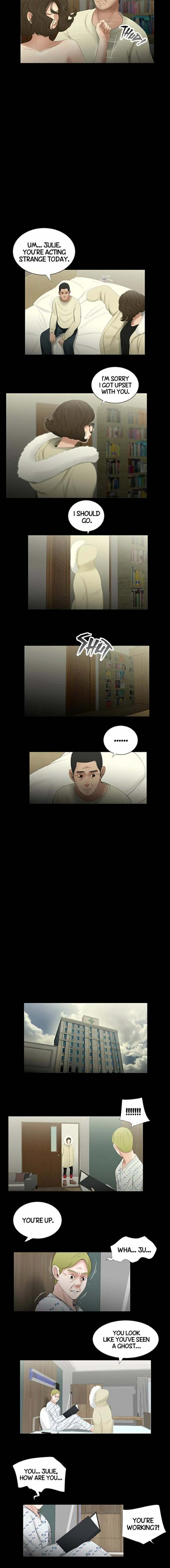 Mamitas - Chapter 39 [photo 7] - MangaPorn