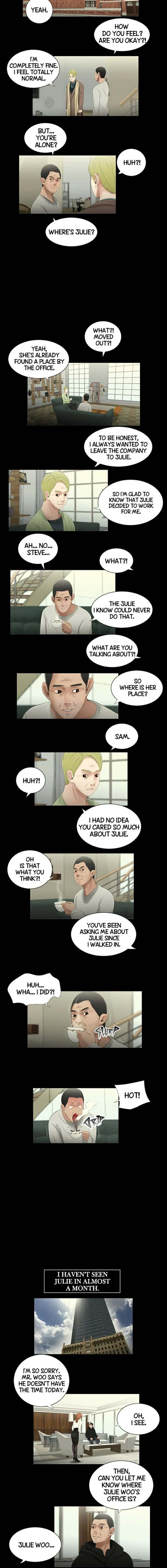 Mamitas - Chapter 40 [photo 4] - MangaPorn