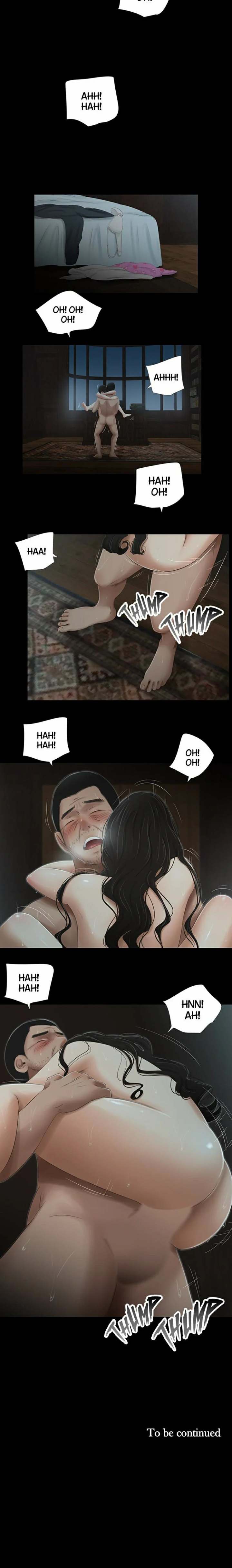 Mamitas - Chapter 41 [photo 8] - MangaPorn