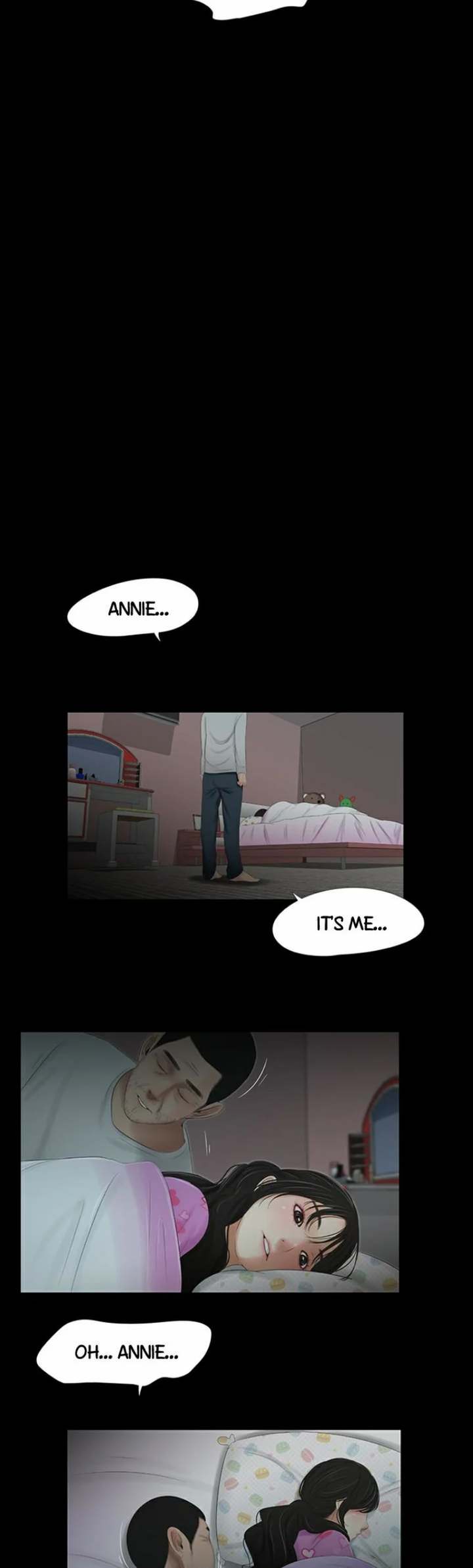 Mamitas - Chapter 42 [photo 11] - MangaPorn