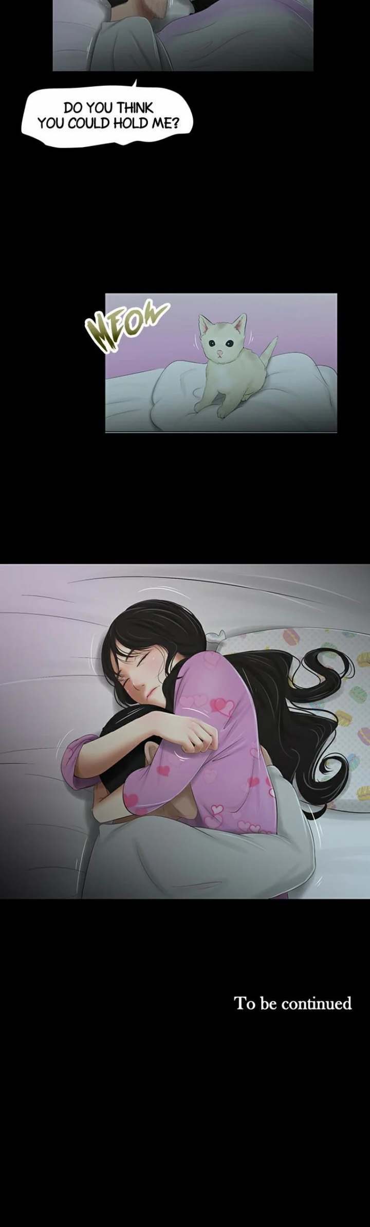 Mamitas - Chapter 42 [photo 12] - MangaPorn