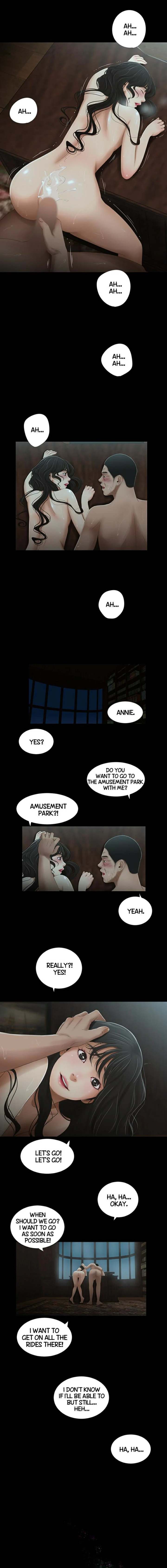Mamitas - Chapter 42 [photo 3] - MangaPorn