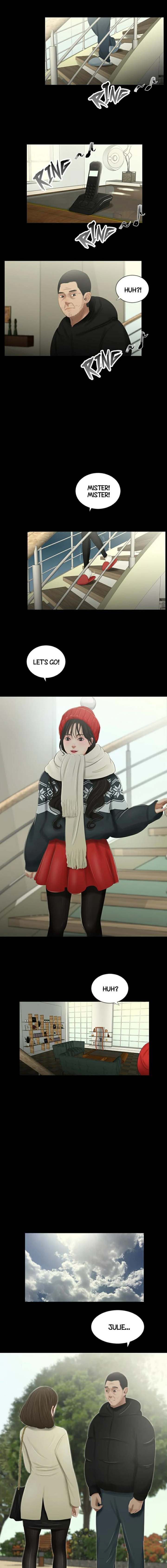 Mamitas - Chapter 42 [photo 5] - MangaPorn