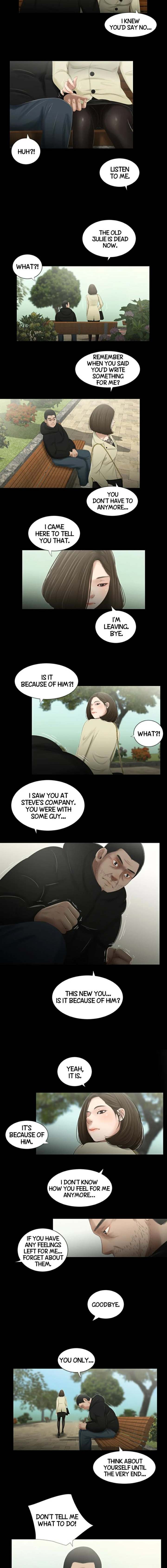 Mamitas - Chapter 42 [photo 7] - MangaPorn