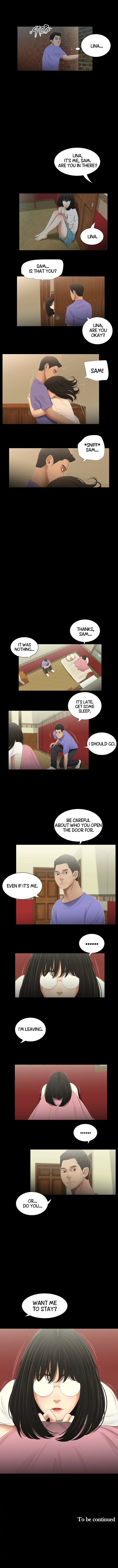 Mamitas - Chapter 43 [photo 6] - MangaPorn