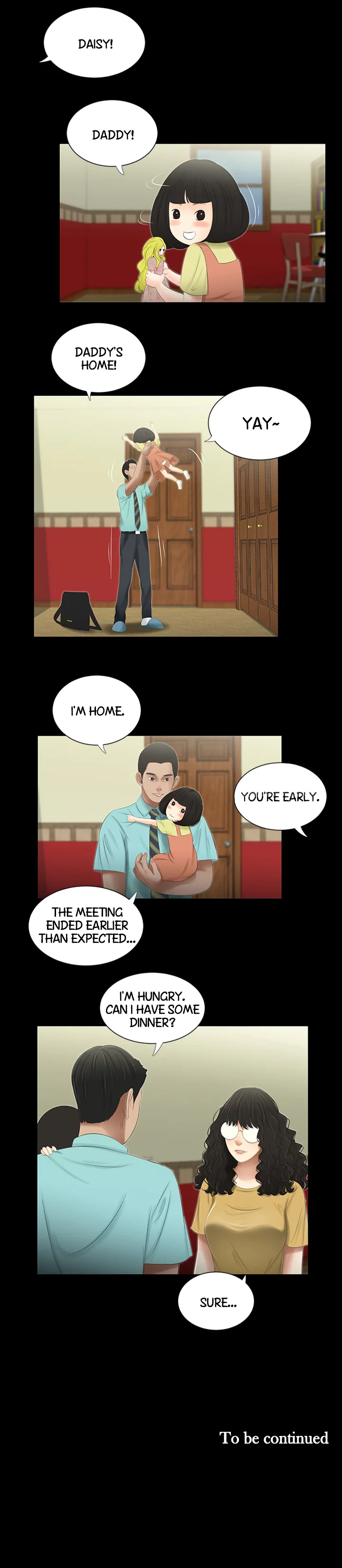 Mamitas - Chapter 46 [photo 6] - MangaPorn