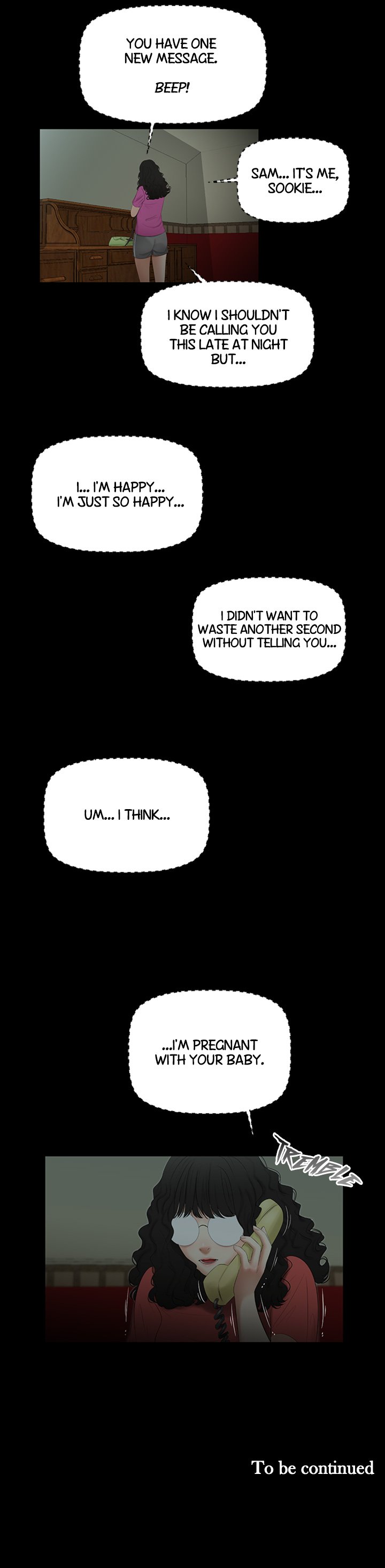 Mamitas - Chapter 48 [photo 6] - MangaPorn