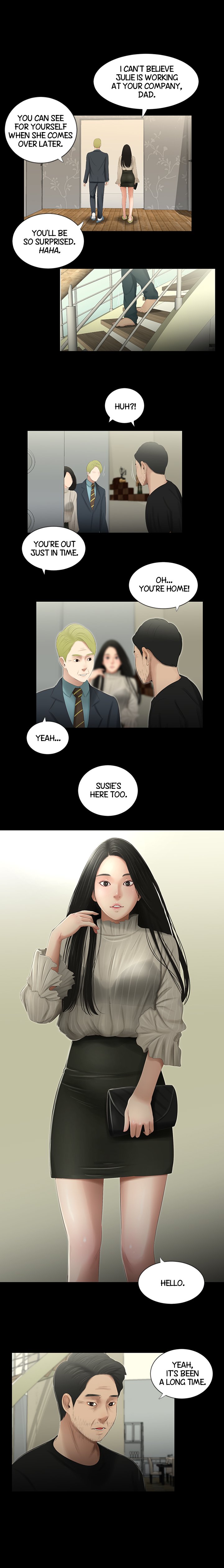 Mamitas - Chapter 50 [photo 1] - MangaPorn