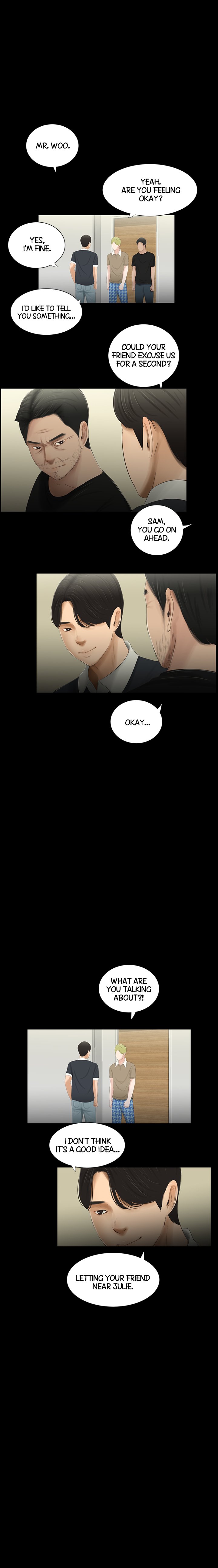 Mamitas - Chapter 50 [photo 6] - MangaPorn